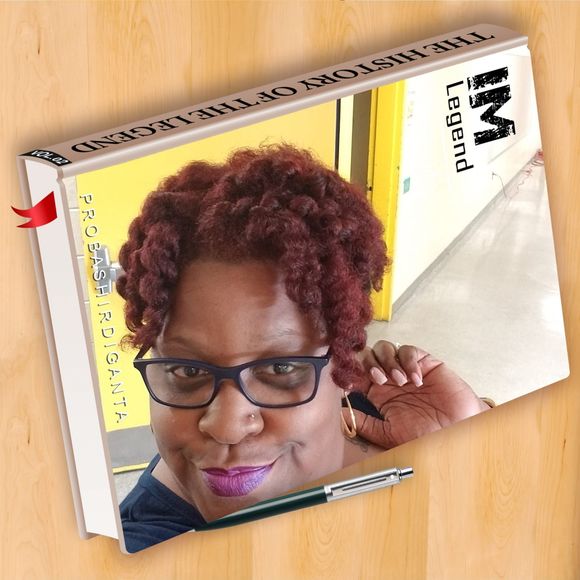 Meet your Posher, Chanda - Picture 1 of 1